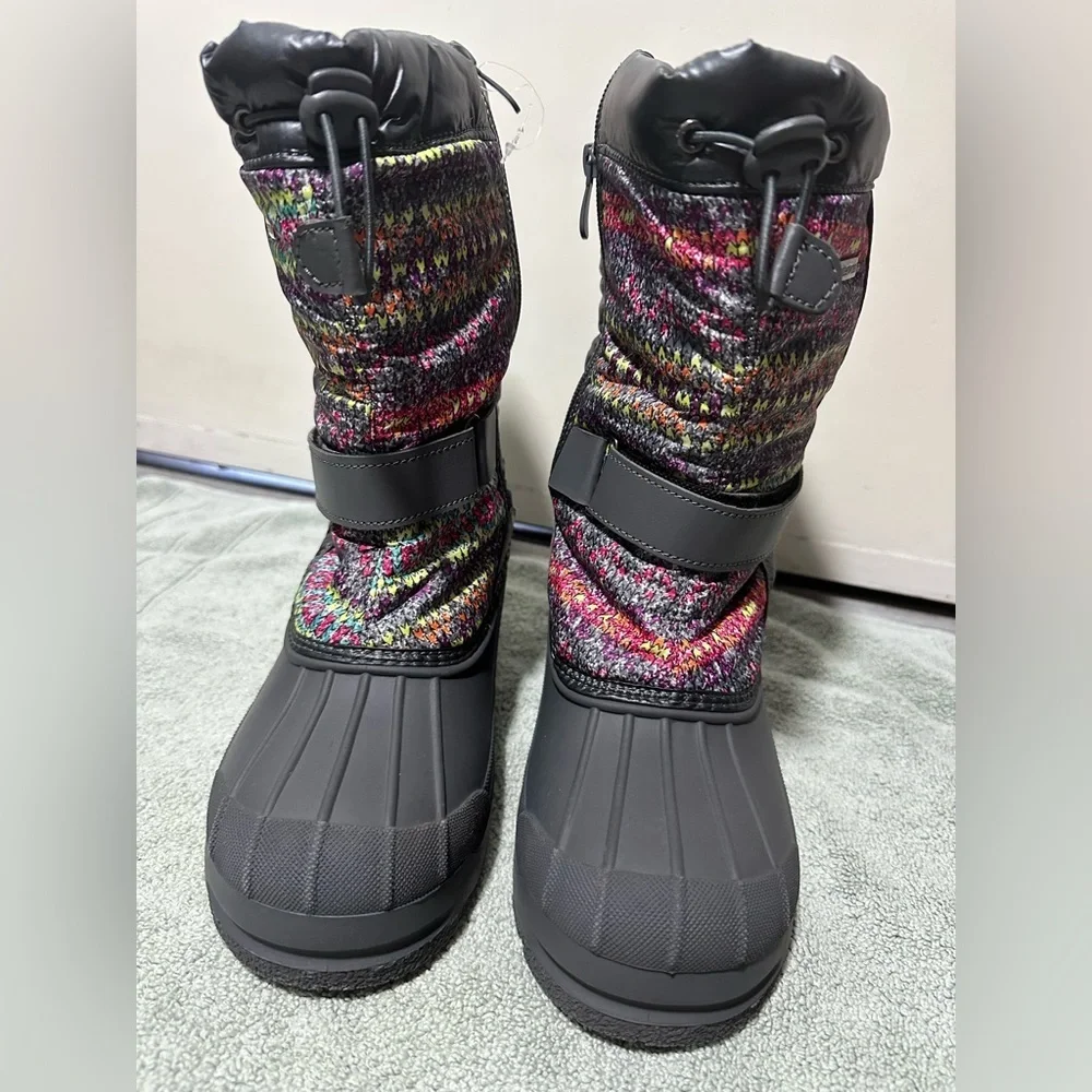 Dream Pairs Kamick Snow Boots